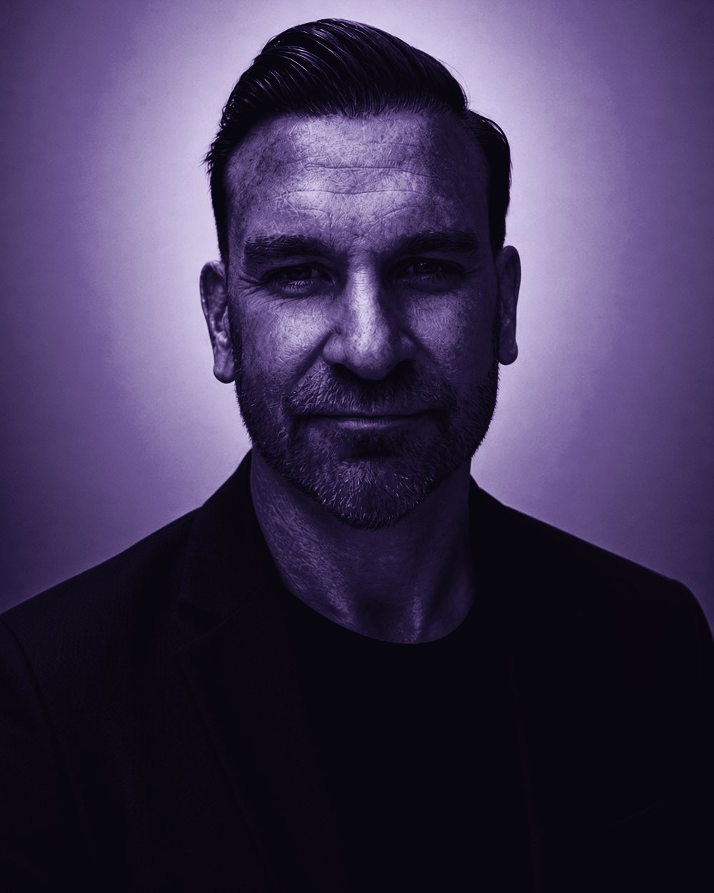 Neil Grose, founder of NJG Consultancy